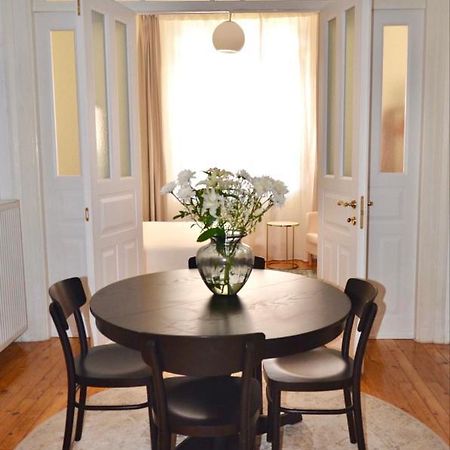 Ministerium 1&2 Bedroom Apartments テッサロニキ エクステリア 写真