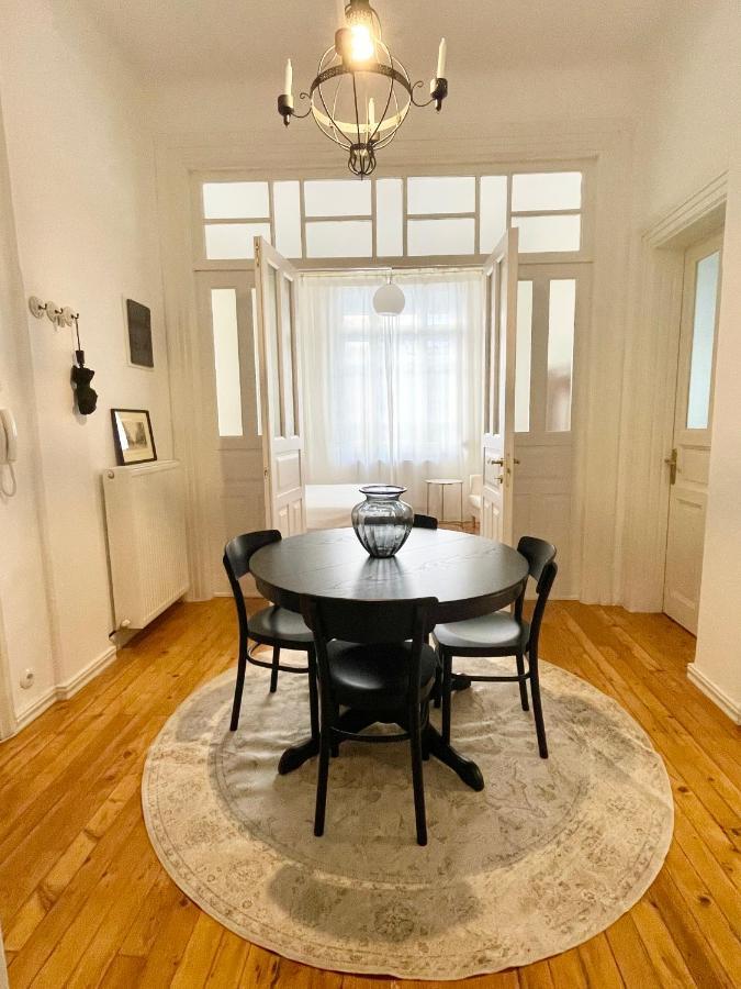 Ministerium 1&2 Bedroom Apartments テッサロニキ エクステリア 写真