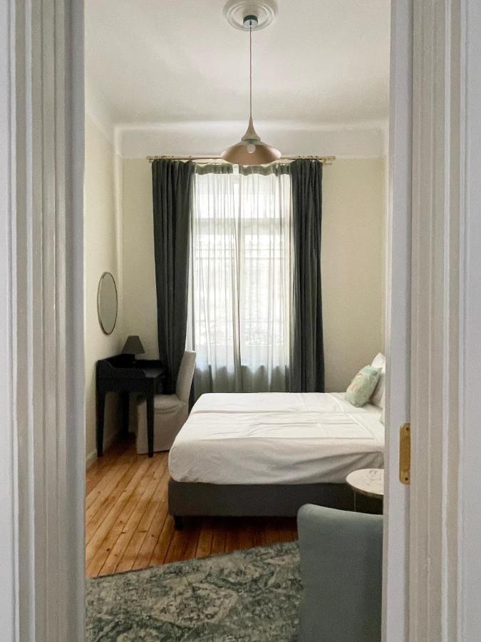 Ministerium 1&2 Bedroom Apartments テッサロニキ エクステリア 写真