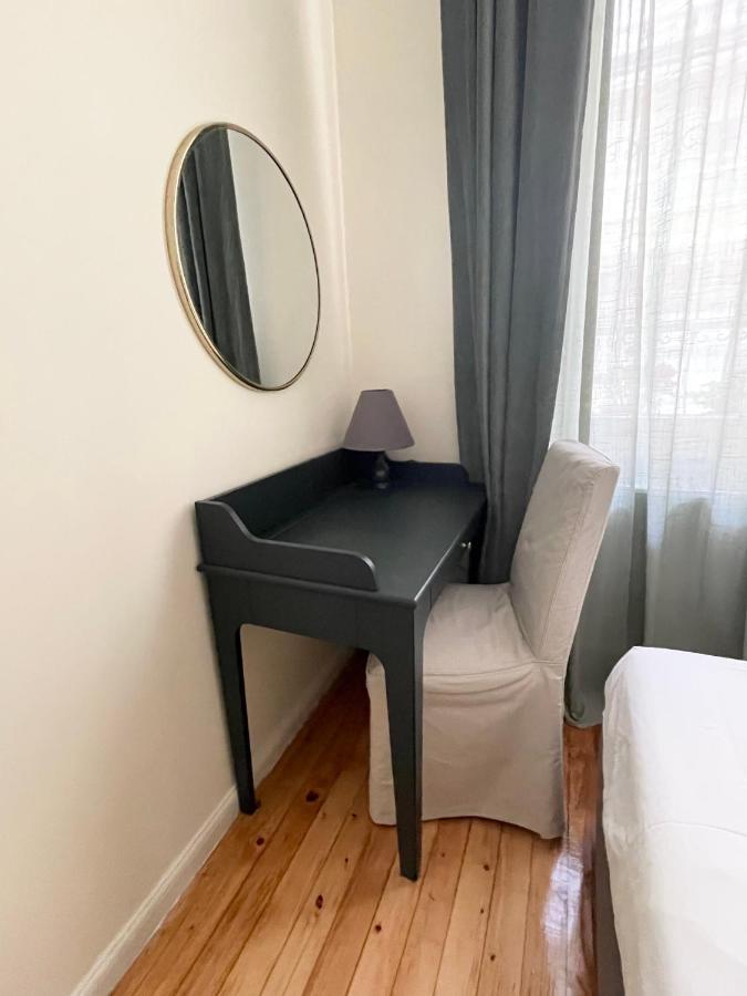Ministerium 1&2 Bedroom Apartments テッサロニキ エクステリア 写真