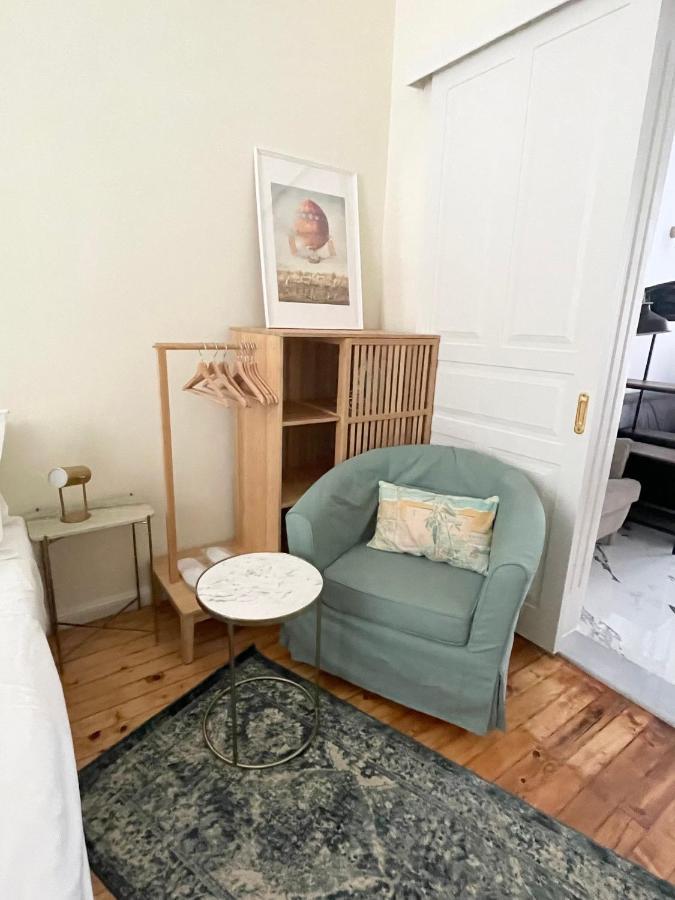 Ministerium 1&2 Bedroom Apartments テッサロニキ エクステリア 写真