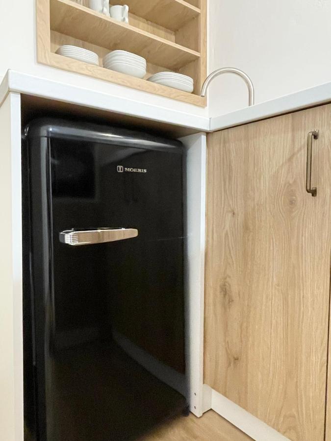Ministerium 1&2 Bedroom Apartments テッサロニキ エクステリア 写真