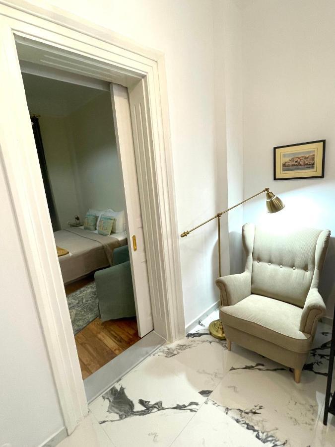 Ministerium 1&2 Bedroom Apartments テッサロニキ エクステリア 写真