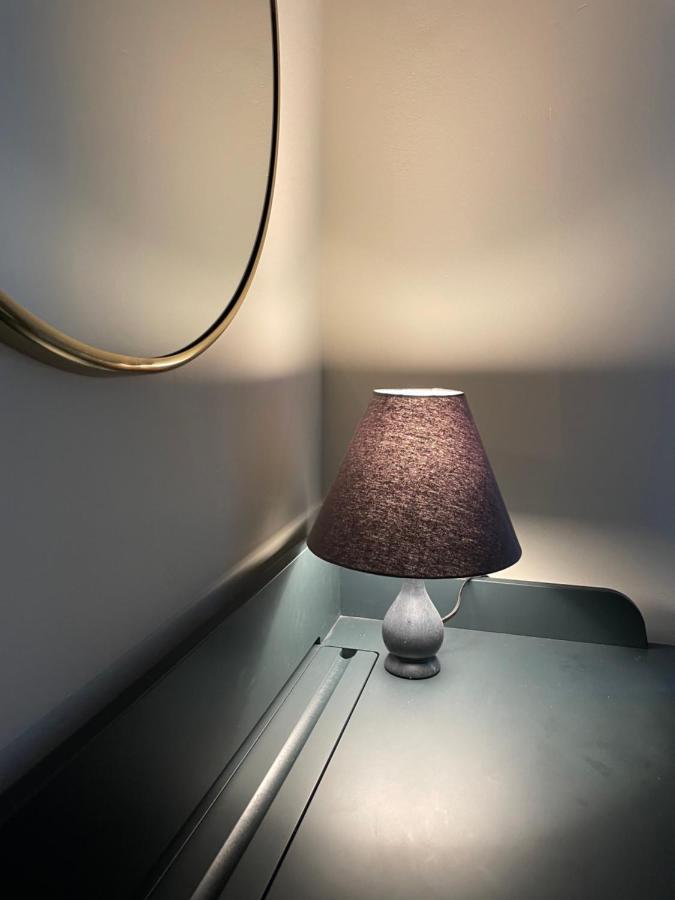 Ministerium 1&2 Bedroom Apartments テッサロニキ エクステリア 写真