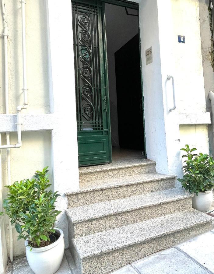 Ministerium 1&2 Bedroom Apartments テッサロニキ エクステリア 写真
