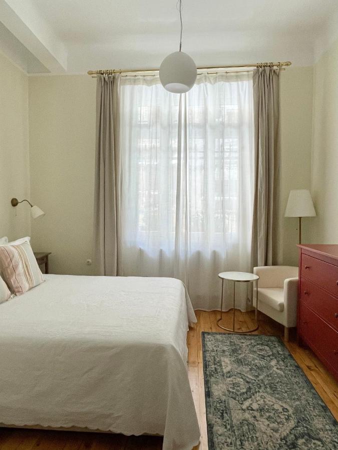 Ministerium 1&2 Bedroom Apartments テッサロニキ エクステリア 写真