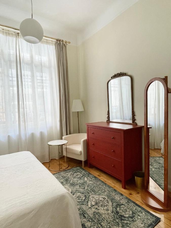Ministerium 1&2 Bedroom Apartments テッサロニキ エクステリア 写真