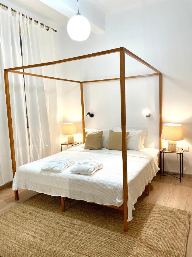 Ministerium 1&2 Bedroom Apartments テッサロニキ エクステリア 写真