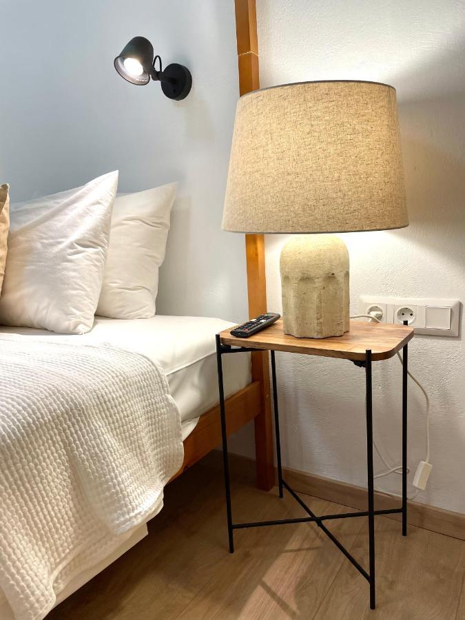 Ministerium 1&2 Bedroom Apartments テッサロニキ エクステリア 写真