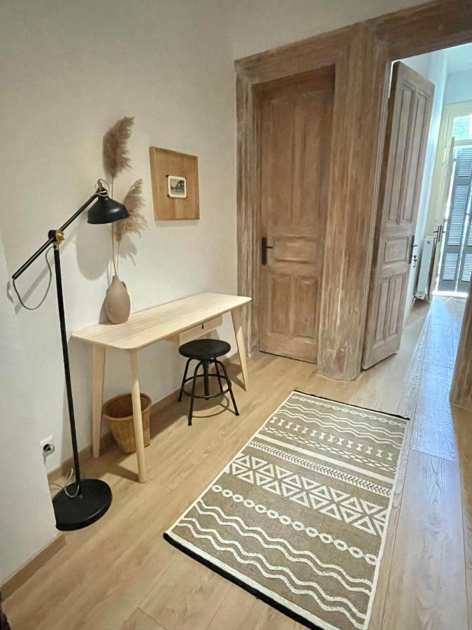 Ministerium 1&2 Bedroom Apartments テッサロニキ エクステリア 写真