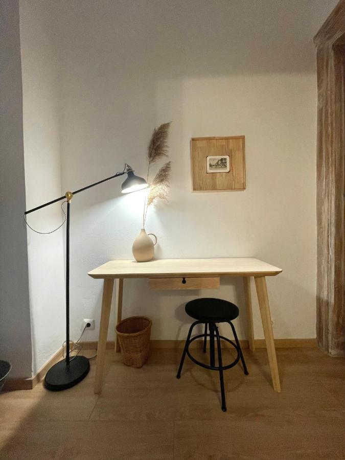 Ministerium 1&2 Bedroom Apartments テッサロニキ エクステリア 写真