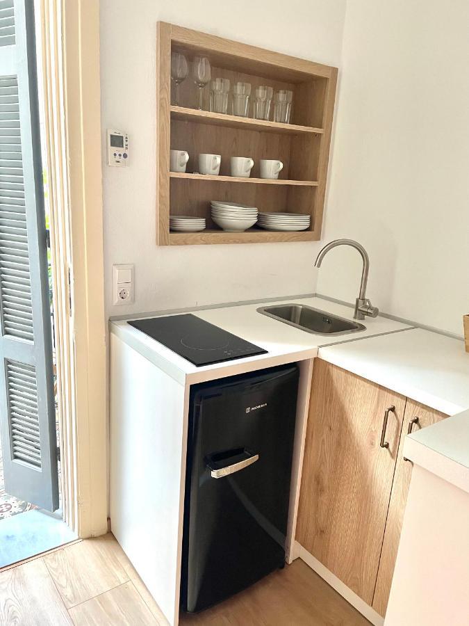 Ministerium 1&2 Bedroom Apartments テッサロニキ エクステリア 写真