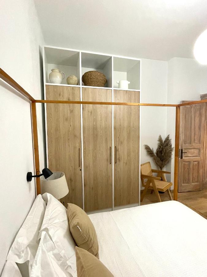 Ministerium 1&2 Bedroom Apartments テッサロニキ エクステリア 写真