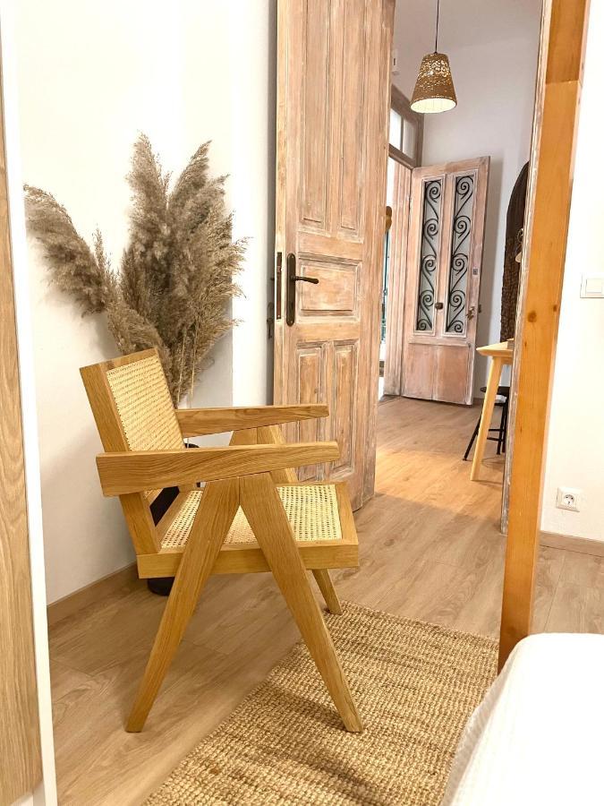 Ministerium 1&2 Bedroom Apartments テッサロニキ エクステリア 写真