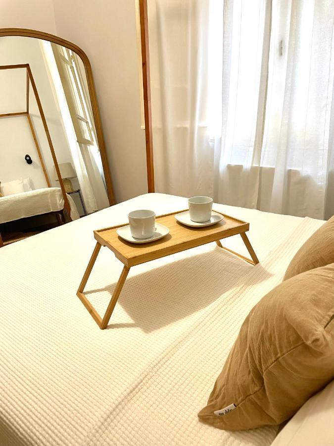 Ministerium 1&2 Bedroom Apartments テッサロニキ エクステリア 写真