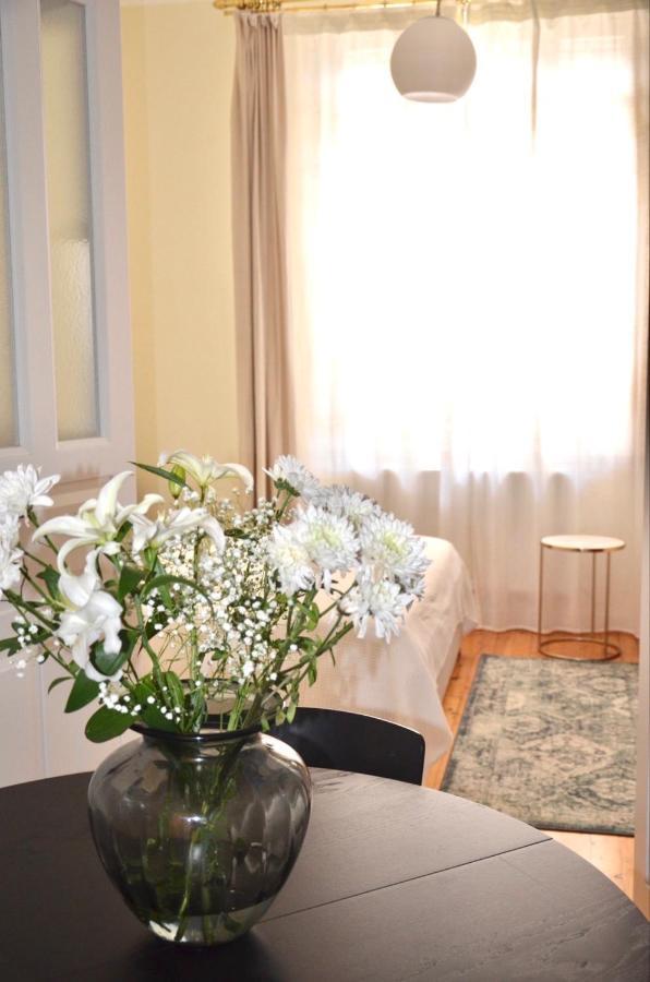 Ministerium 1&2 Bedroom Apartments テッサロニキ エクステリア 写真