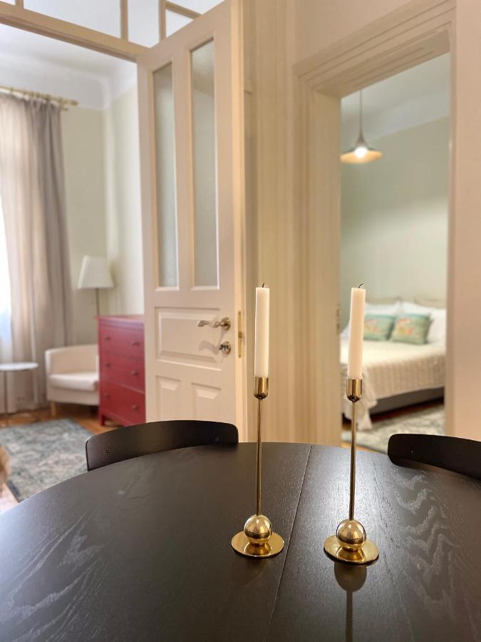 Ministerium 1&2 Bedroom Apartments テッサロニキ エクステリア 写真