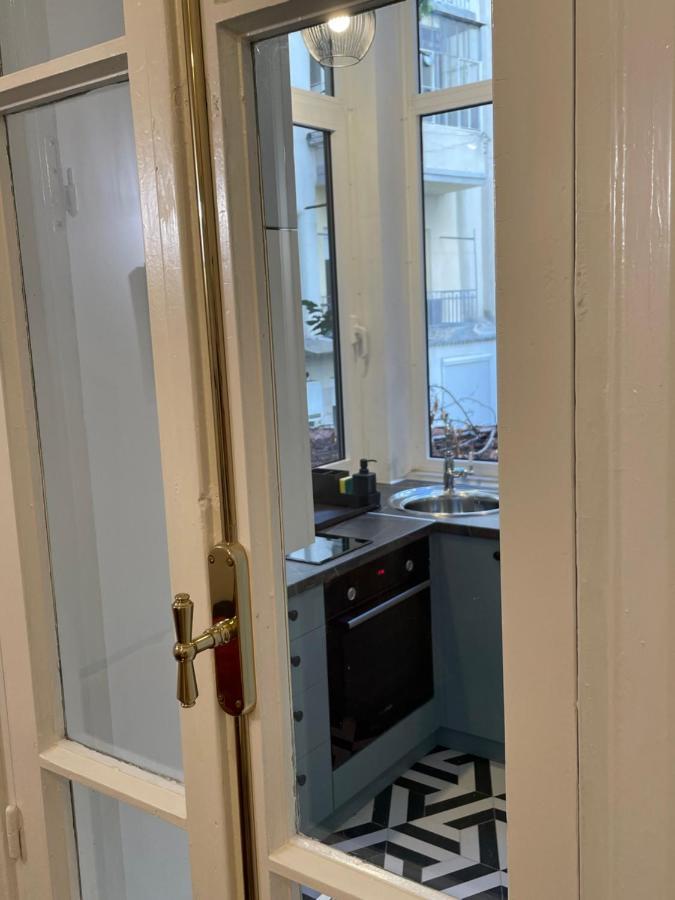 Ministerium 1&2 Bedroom Apartments テッサロニキ エクステリア 写真
