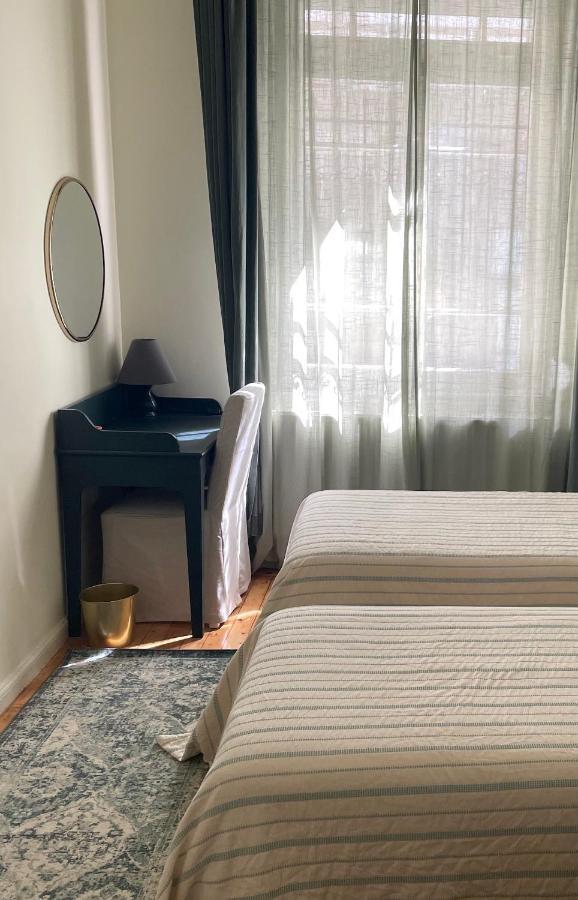 Ministerium 1&2 Bedroom Apartments テッサロニキ エクステリア 写真