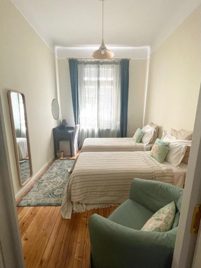 Ministerium 1&2 Bedroom Apartments テッサロニキ エクステリア 写真