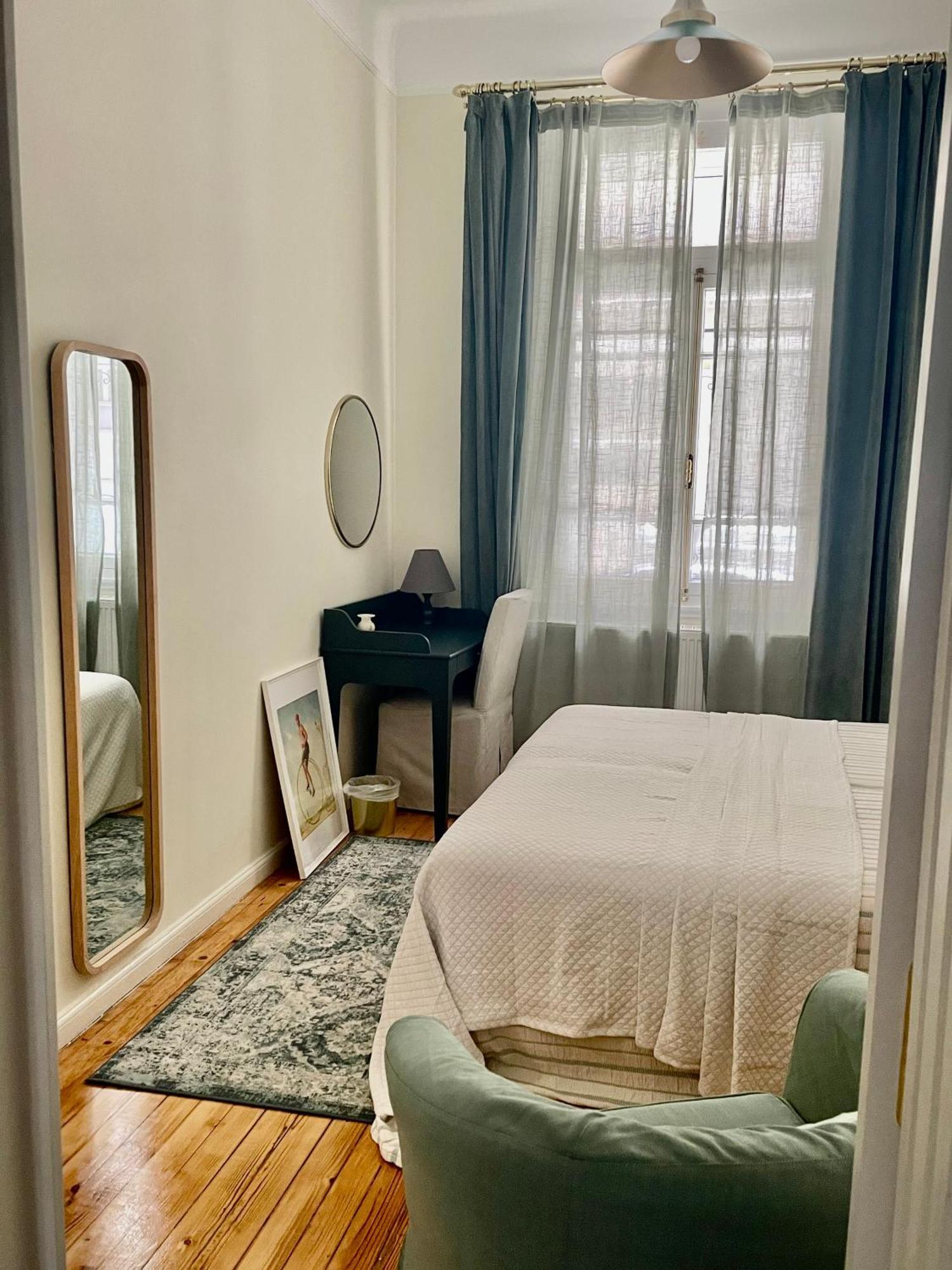 Ministerium 1&2 Bedroom Apartments テッサロニキ エクステリア 写真