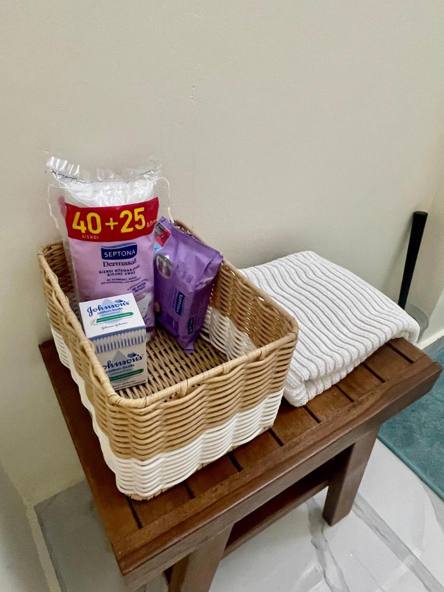 Ministerium 1&2 Bedroom Apartments テッサロニキ エクステリア 写真